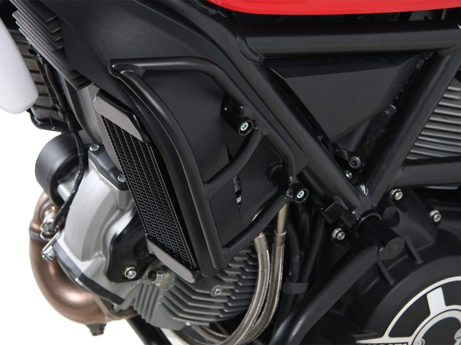 Ducati Scrambler 800 [2015-2018] - Kjølebeskyttelse