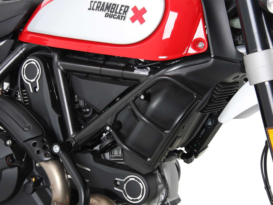 Ducati Scrambler 800 [2015-2018] - Kjølebeskyttelse