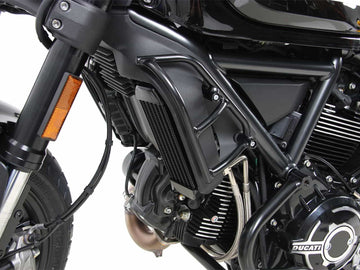 Ducati Scrambler 800 [2019-2022] - Kjølebeskyttelse - 0