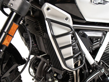 Ducati Scrambler 800 netter [2023-2025] - Kjøligere beskyttelse