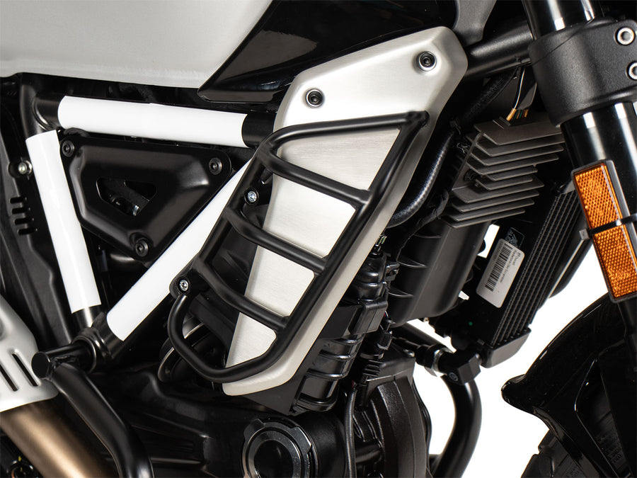 Ducati Scrambler 800 -ikonet [2023-2025] - Kjølebeskyttelse