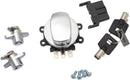 harley davidson flhri [DRAG SPECIALTIES] - Tenningsbryter med sidehengsel-2