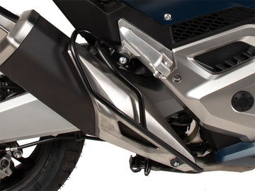 Honda Forza 750 [2021-2024] - Dekorativ brakett End Pot - 0