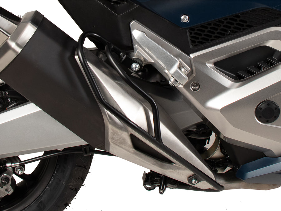 Honda Forza 750 [2021-2024] - Dekorativ brakett End Pot