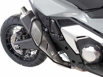Honda X-Adv [2021-2024] -Beskyttende stangfoldegryte