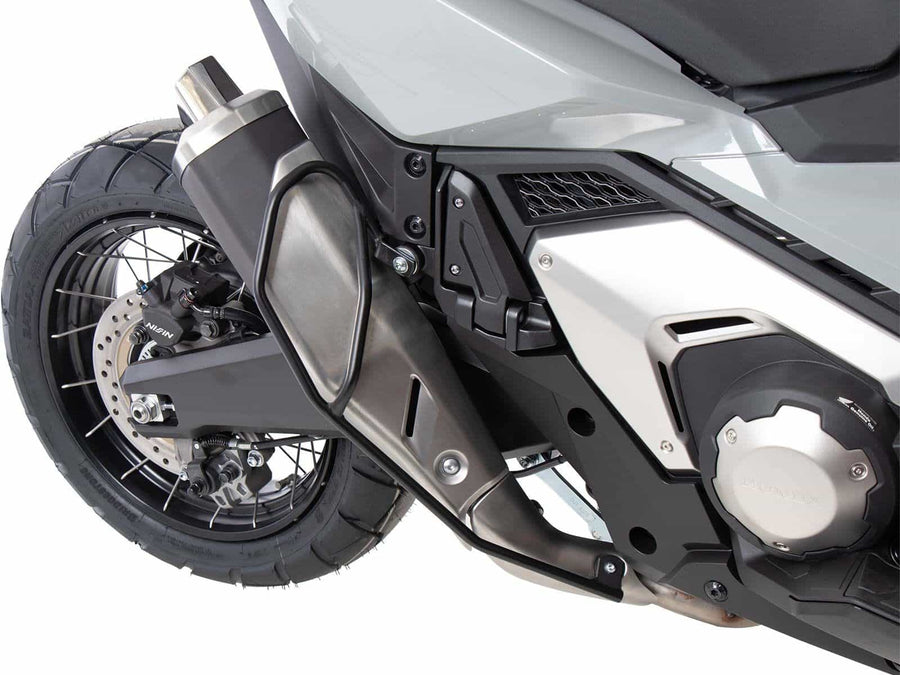 Honda X-Adv [2021-2024] -Beskyttende stangfoldegryte