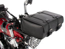 Honda ST 125 Dax [2023-2025] - Front bagasjestativ-7