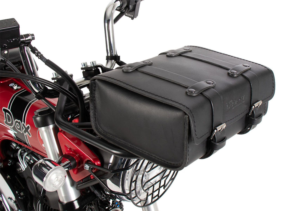 Honda ST 125 Dax [2023-2025] - Front bagasjestativ