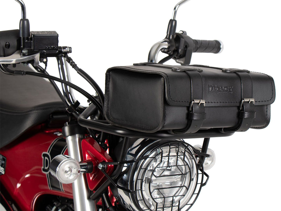 Honda ST 125 Dax [2023-2025] - Front bagasjestativ