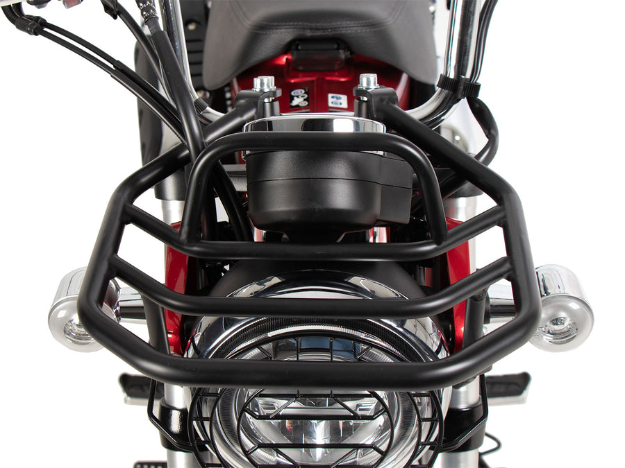 Honda ST 125 Dax [2023-2025] - Front bagasjestativ