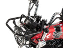 Honda ST 125 Dax [2023-2025] - Front bagasjestativ-4
