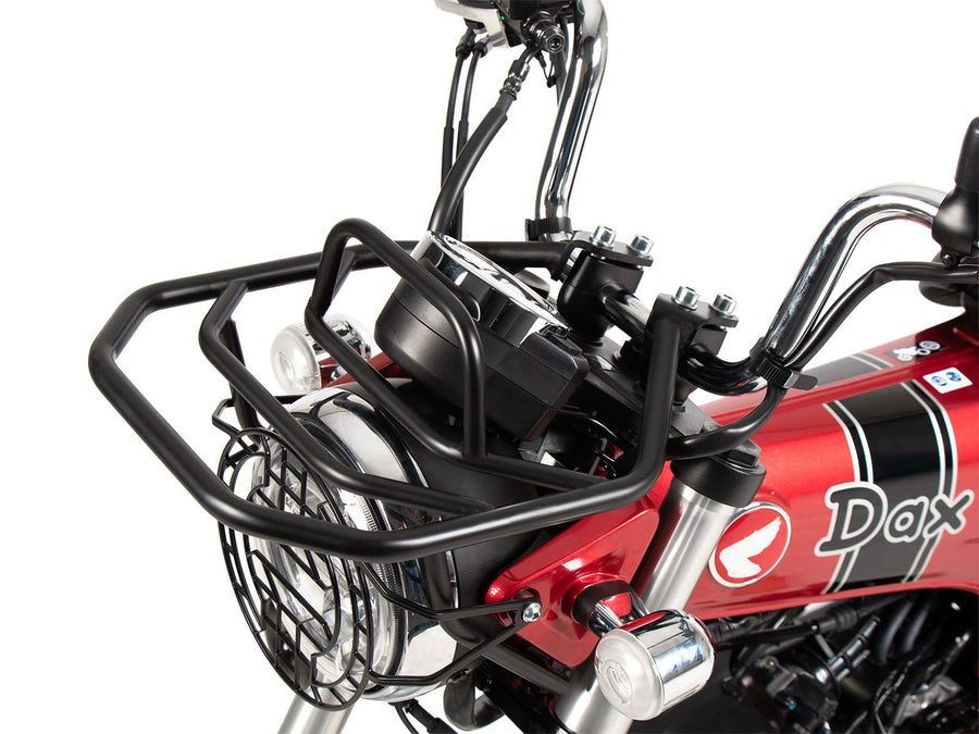 Honda ST 125 Dax [2023-2025] - Front bagasjestativ