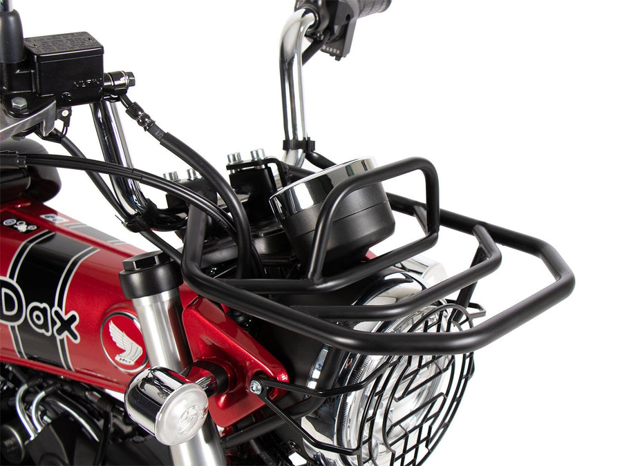Honda ST 125 Dax [2023-2025] - Front bagasjestativ