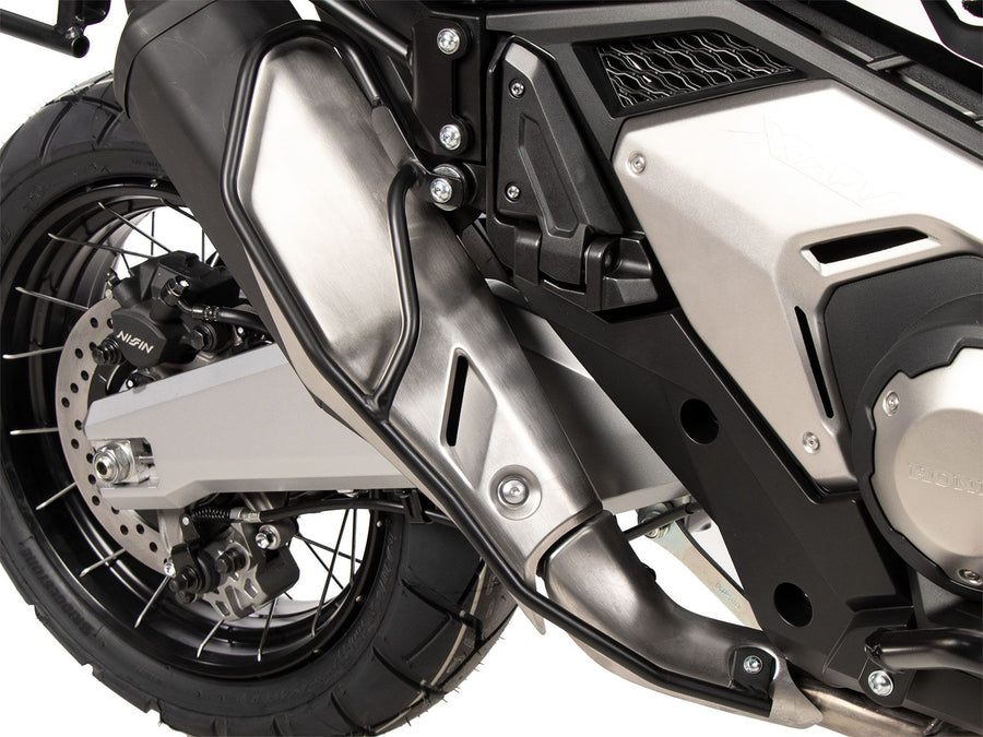 Honda X - Adv [2025] - Beskyttelsesstangens endekant