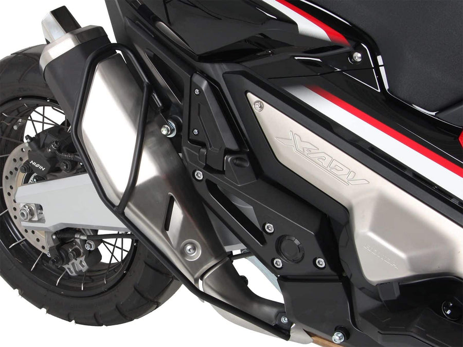 Honda X-Adv [2017-2020] -Beskyttende bar end potte