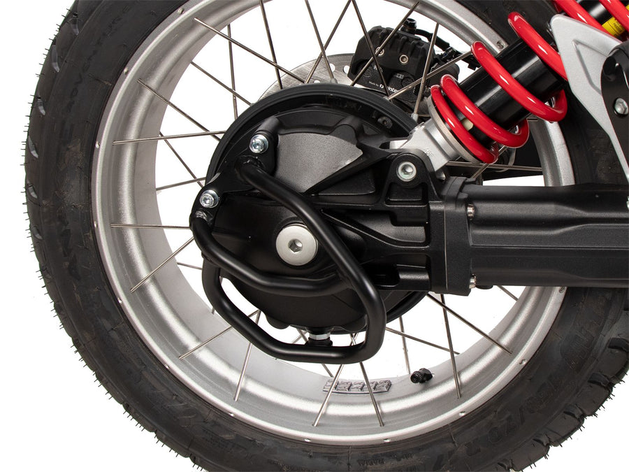 Moto Guzzi V 85 TT [2019-2023] - Cardan Protection
