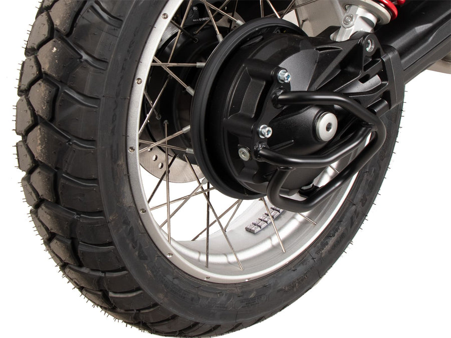 Moto Guzzi V 85 TT [2019-2023] - Cardan Protection