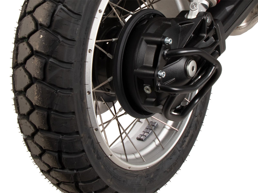 Moto Guzzi V 85 TT [2019-2023] - Cardan Protection