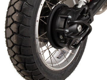 Moto Guzzi V 85 TT [2024-2025] - Cardan Protection