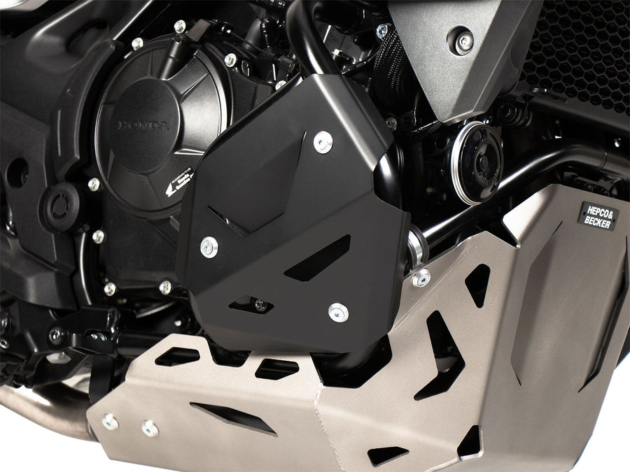 Honda XL 750 Transalp [2025] - Tilleggsark for motorbeskyttelsesbraketter