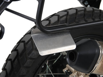 Royal Enfield Himalayan [2018-2024] - Varmebeskyttelsesark - 0