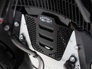 Husqvarna North 901 [2022-2025] - Ytterligere ark original motorbeskyttelsesplate-1