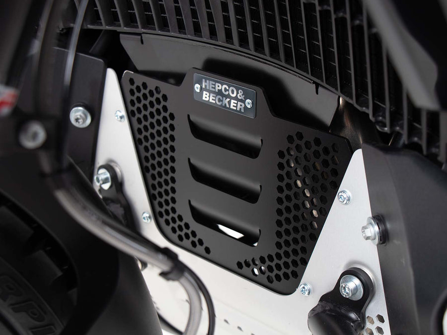 Husqvarna North 901 [2022-2025] - Ytterligere ark original motorbeskyttelsesplate