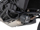 Honda NT 1100 [2022-2024] - Adapter for originale ekstra frontlykter-2