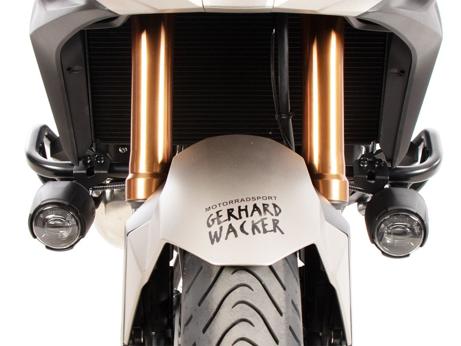 Honda NT 1100 [2025] - Adapter for originale tilleggslykter Detaljvisning