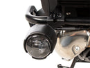 Honda NT 1100 [2025] - Adapter for originale ekstra frontlykter fra siden