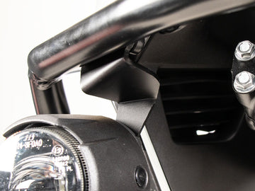 Honda XL 750 Transalp [2025] - Adapter for originale ekstra frontlykter