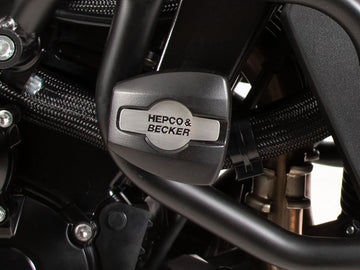 Suzuki GSX-S 1000 GX [2024-2025] -Beskyttelsespute for motorvernstenger - 0
