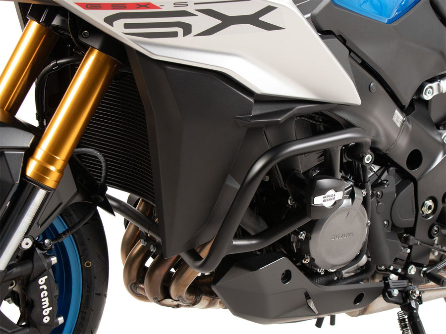 Suzuki GSX-S 1000 GX [2024-2025] -Beskyttelsespute for motorvernstenger
