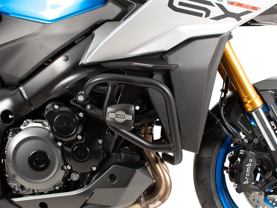 Suzuki GSX-S 1000 GX [2024-2025] -Beskyttelsespute for motorvernstenger