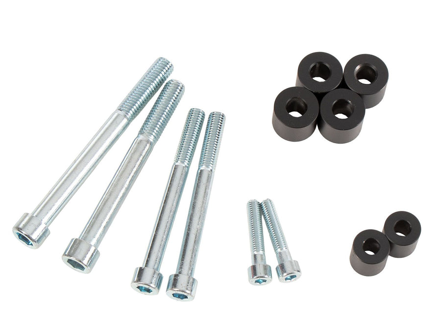 BMW R 12 [2024-2025] - Utvidelse av Motor Protection Bar 5016539 00 01