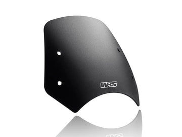 Benelli Leoncino 500 [WRS] – Frontrute