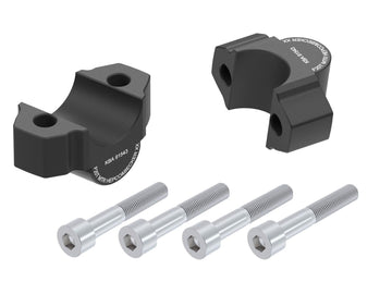 Yamaha MT-09 [2013-2020] -Drainage økning - 0