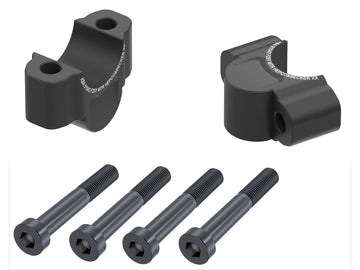 Yamaha MT-07 [2021-2024] -Drainage økning - 0