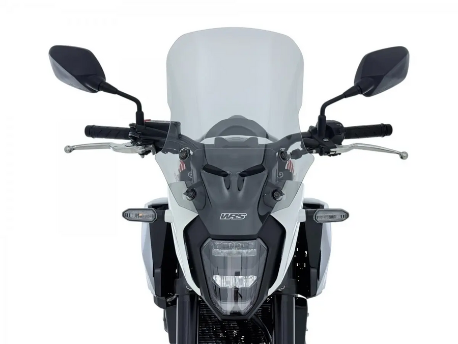 honda cb 500 hornet [WRS] – touring frontrute CB500 Hornet
