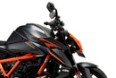 KTM 1390 SUPER DUKE R EVO [2025] – Naken frontrute foran-3