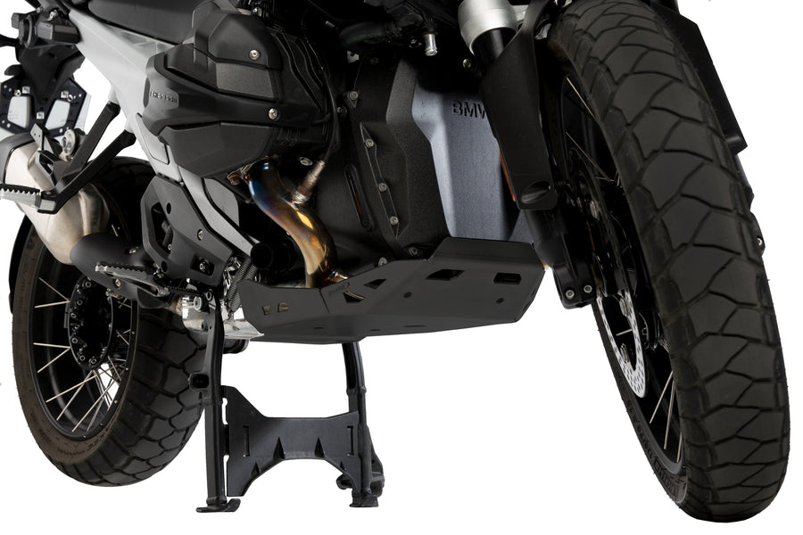 BMW R 1300 GS TROPHY [2025] – Motorvern – Sølv