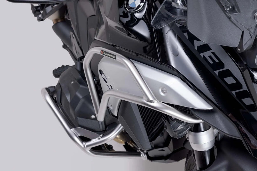 bmw r 1300 gs trophy [SW-MOTECH] – Øvre kollisjonsbøyler