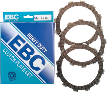 bmw g 310 gs [EBC] – CK Standard Series clutchsett