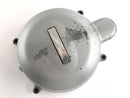 Moto Guzzi V11 [2001] - Generator dekker motorlokk-2