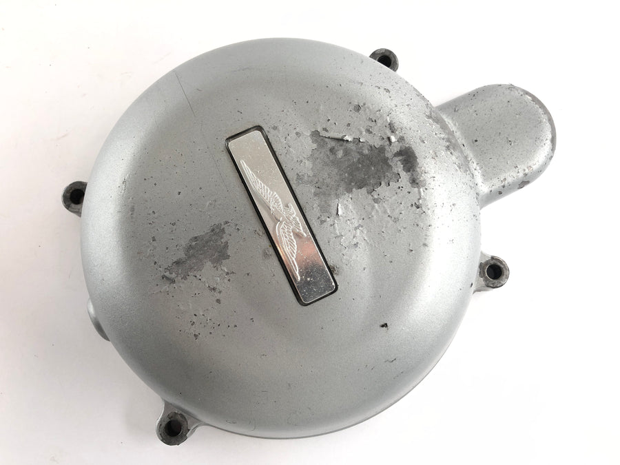 Moto Guzzi V11 [2001] - Generator dekker motorlokk