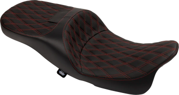harley davidson touring [DRAG SPECIALTIES] – Freedom Touring seter med utvidet rekkevidde