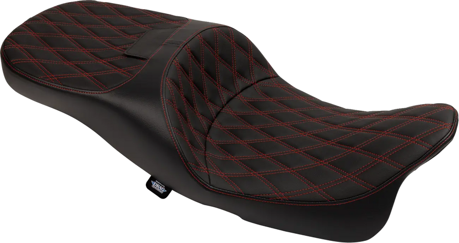harley davidson touring [DRAG SPECIALTIES] – Freedom Touring seter med utvidet rekkevidde