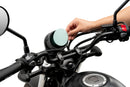 HONDA CL 500 [2025] – Protector Dashboard – Gjennomsiktig-5