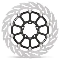 Bmw F 700 GS ABS [2014-2017] - Flame Series Schwimmende Bremsscheibe – Bild 10