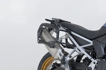 BMW F 900 [SW-MOTECH] – PRO sidebagasjehylle